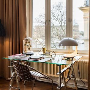 Uitgebreide Kamer met een King Size Bed